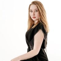 Коломыцева Настя