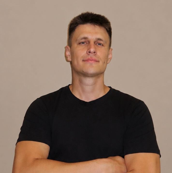 Подольский Алексей