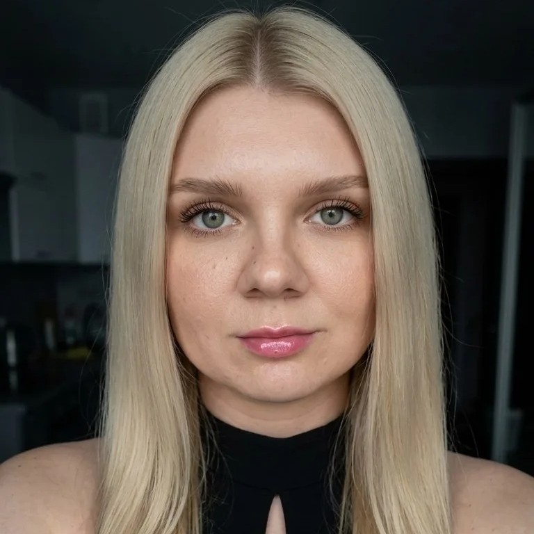 Людмила