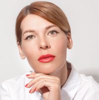 Наталья Юрьевна