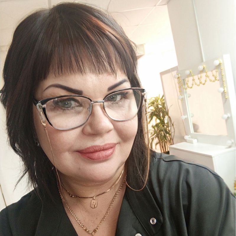 Шумилова Ирина