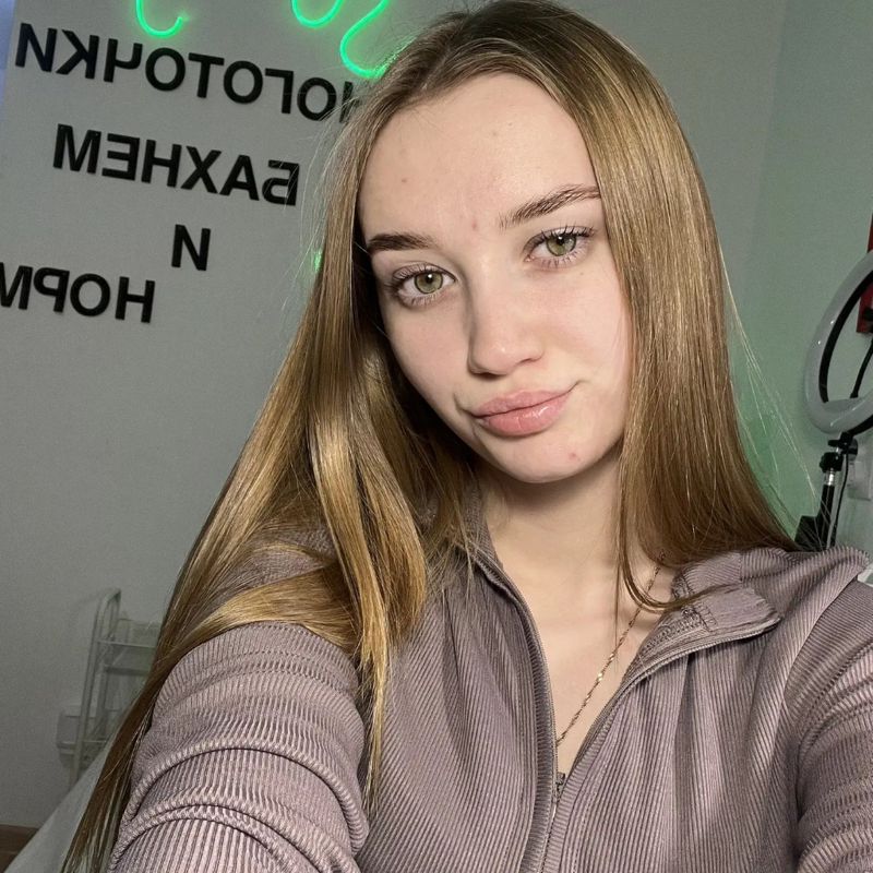 Боженкова Мария