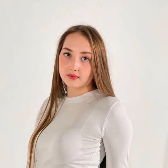 Майбурова Яна
