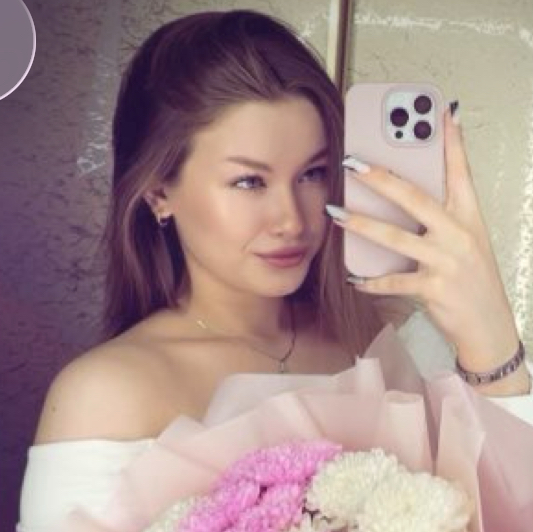 Новикова Анастасия