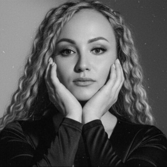 Екатерина