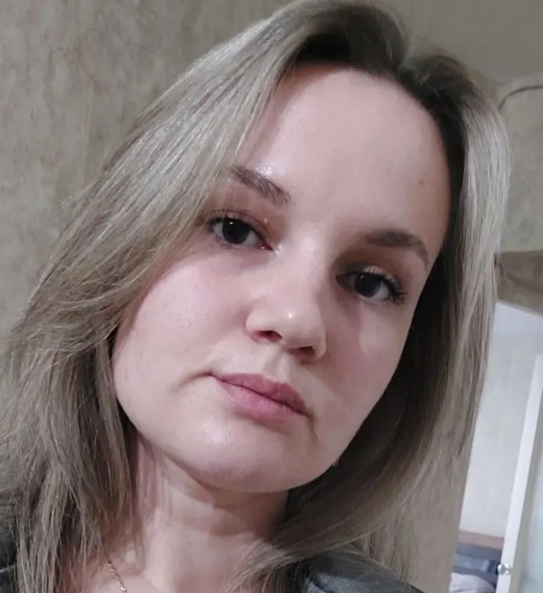 Гурова Яна