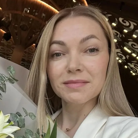 Афанасьева Надежда