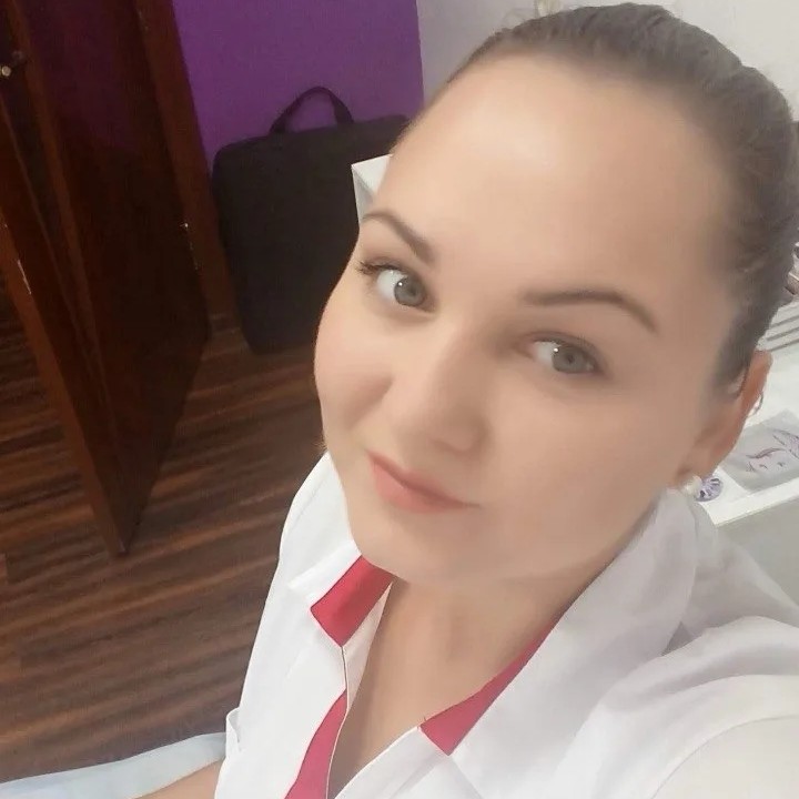 Новоселова Ольга