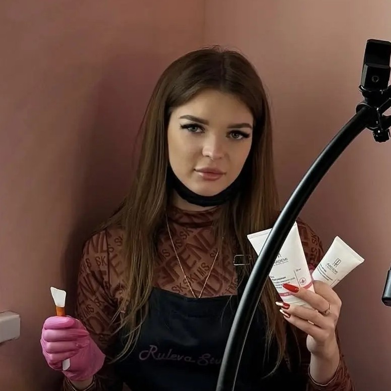 Рулёва Ксения