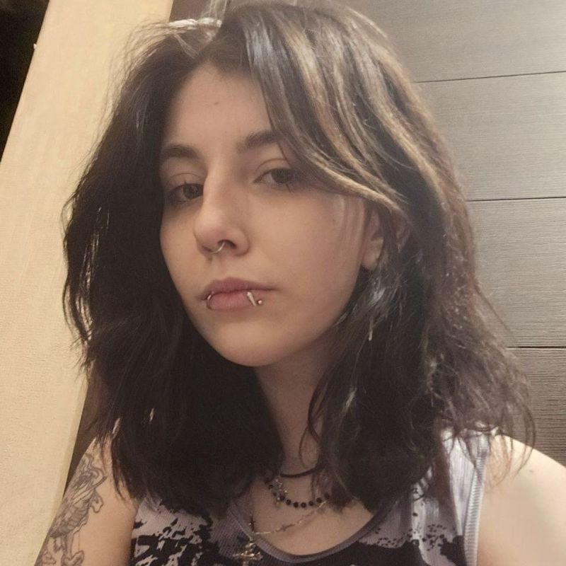 Данилина Валерия