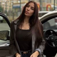 Алена Ставрополь