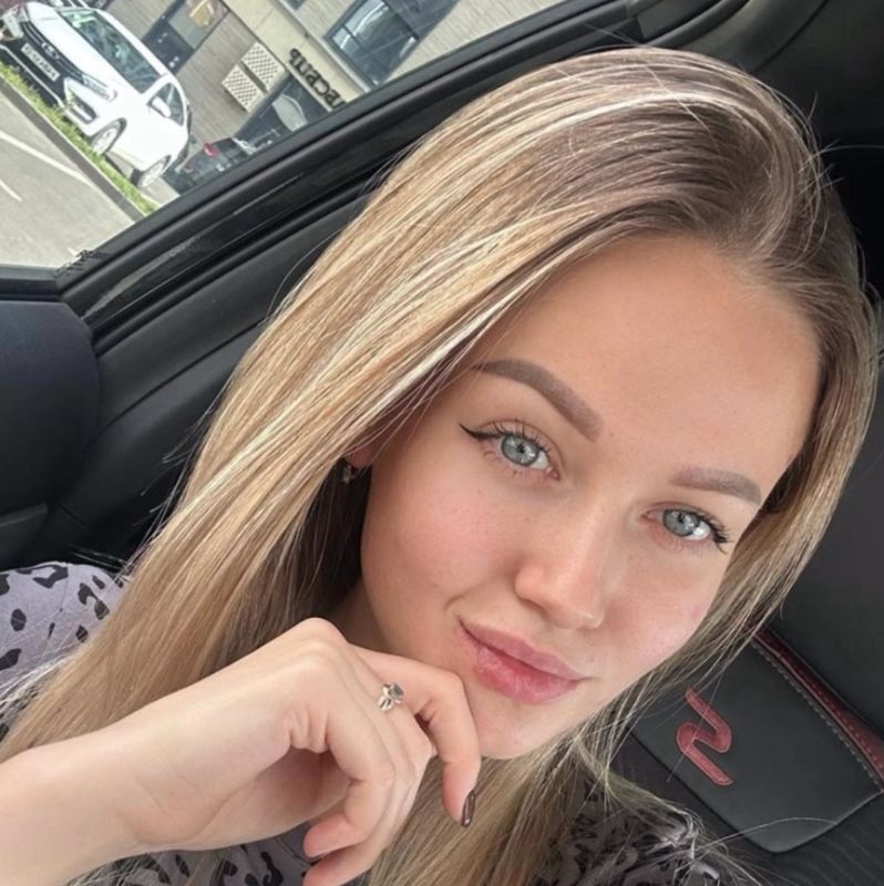 Анастасия Ставрополь