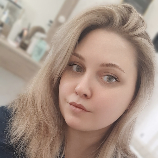 Алёна