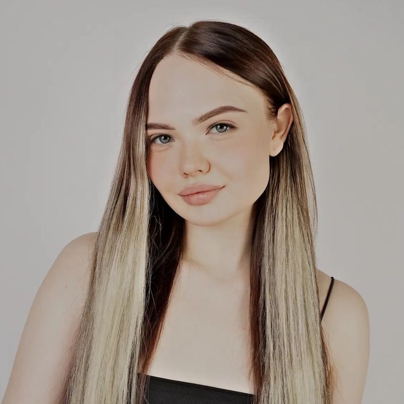 Анастасия Е