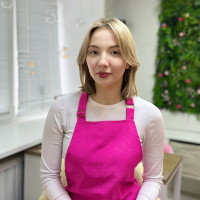 Анастасия Юниор