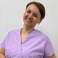 Уразаева Мария