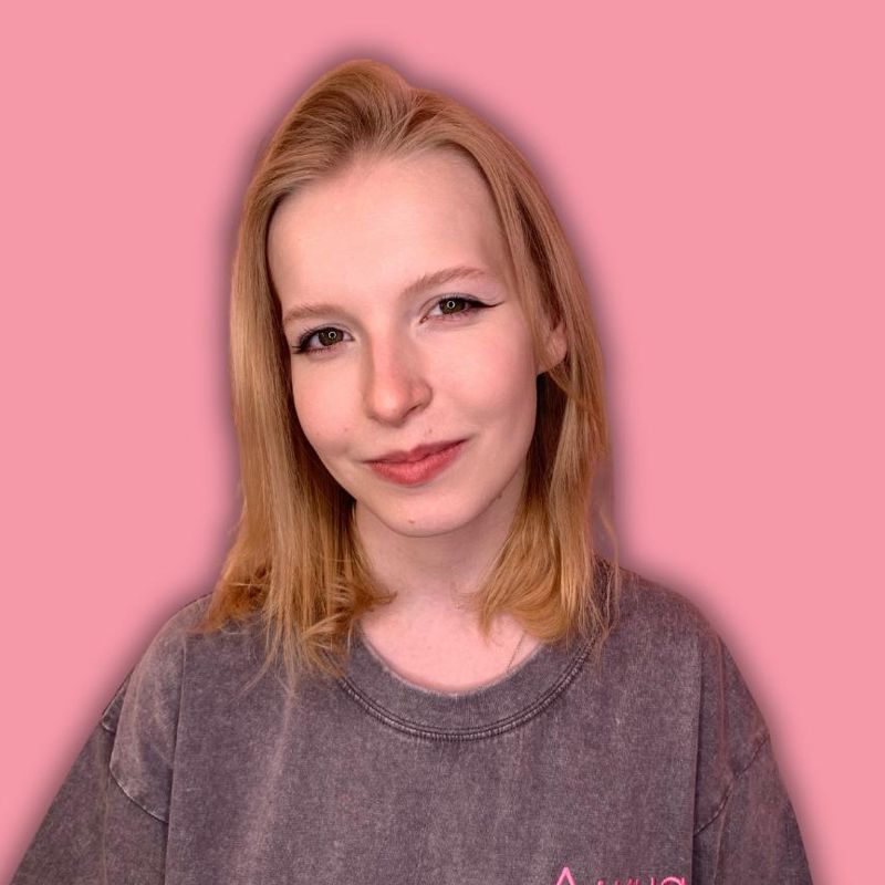Алина