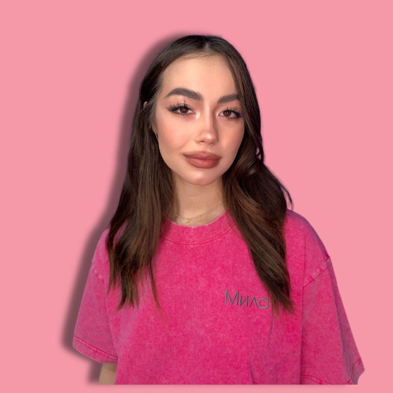 Мила