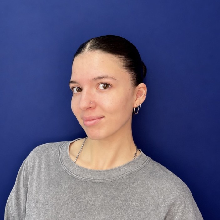 Полина