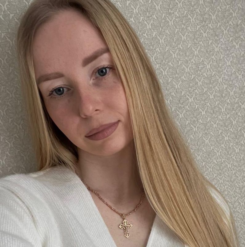 Олеся