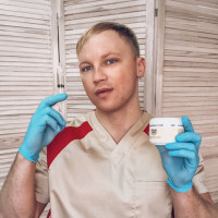 Дивовский Павел