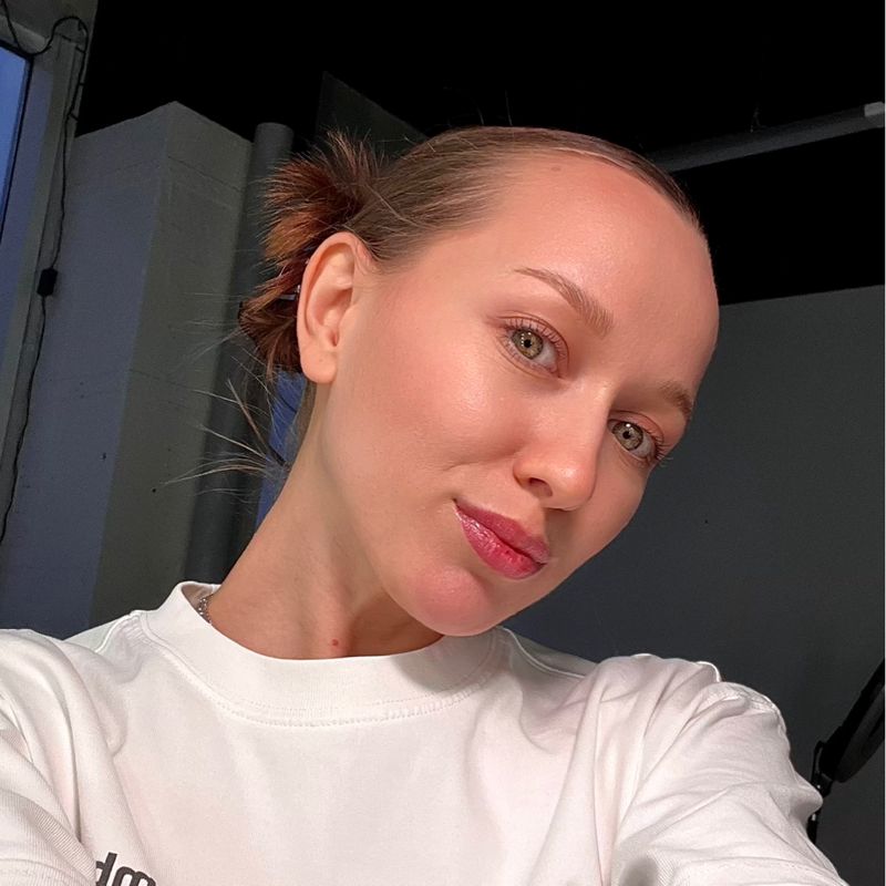 Лейла