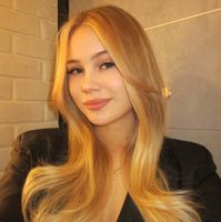 Ялалетдинова Диана