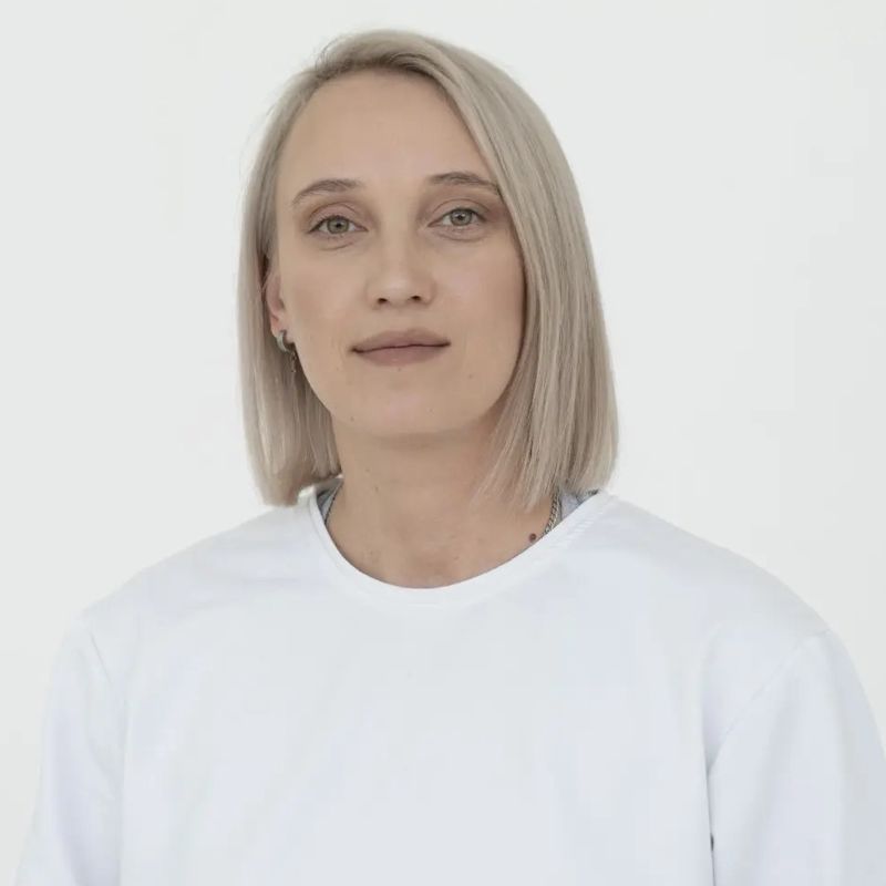 Алеся