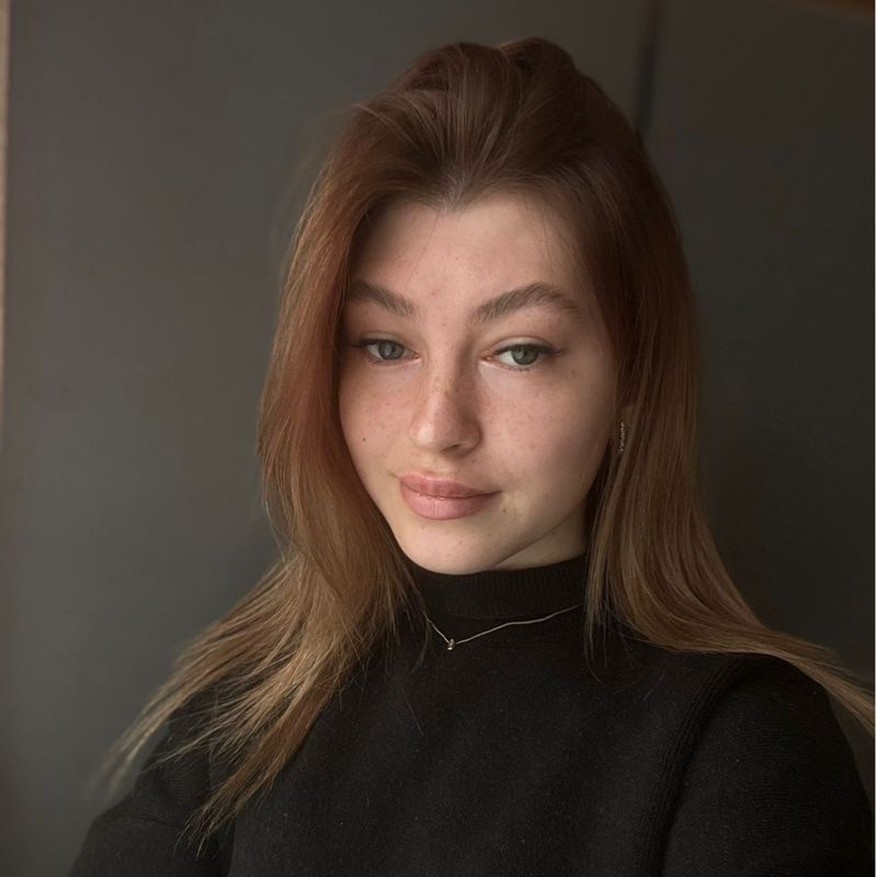 Кристина