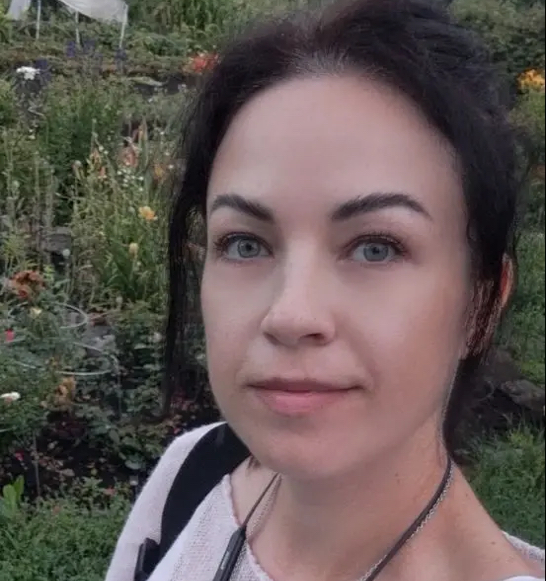 Алёна