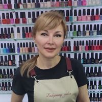 Михайлова Людмила