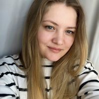 Воронкина Снежана