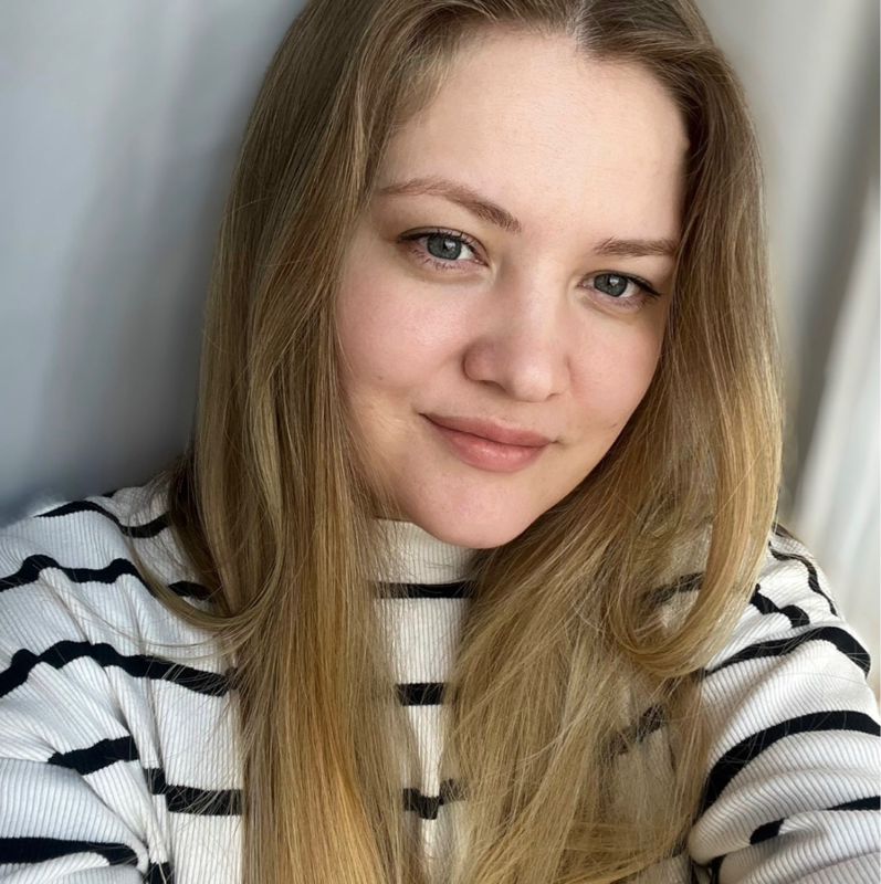Воронкина Снежана