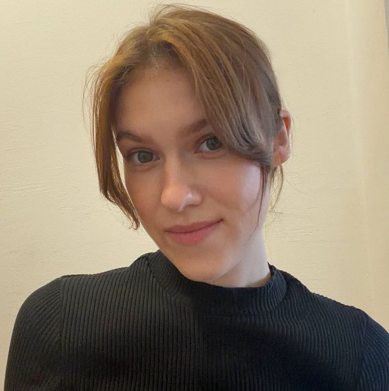 Анжелика