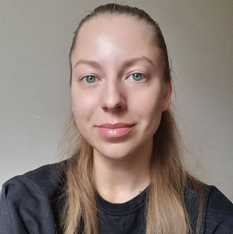 Екатерина