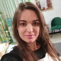 Кузикова Елизавета