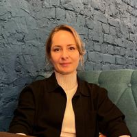 Свиридова Ирина