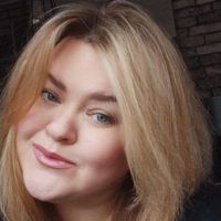 Воронова Екатерина