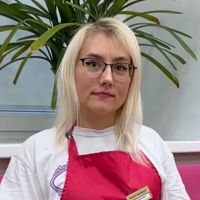 Старший Мастер Маникюр Педикюр Кристина