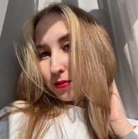 Васильева Мария