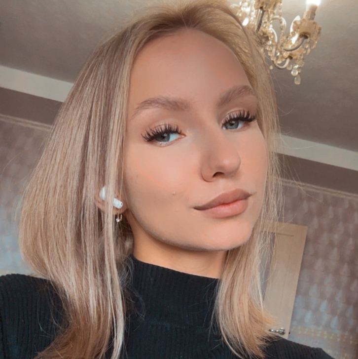 Марина