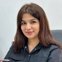 Карине