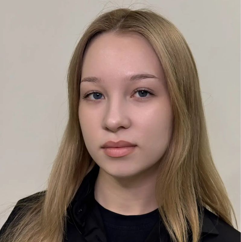 Юлия Захлебаева