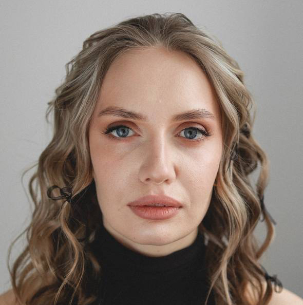 Анастасия Исакова