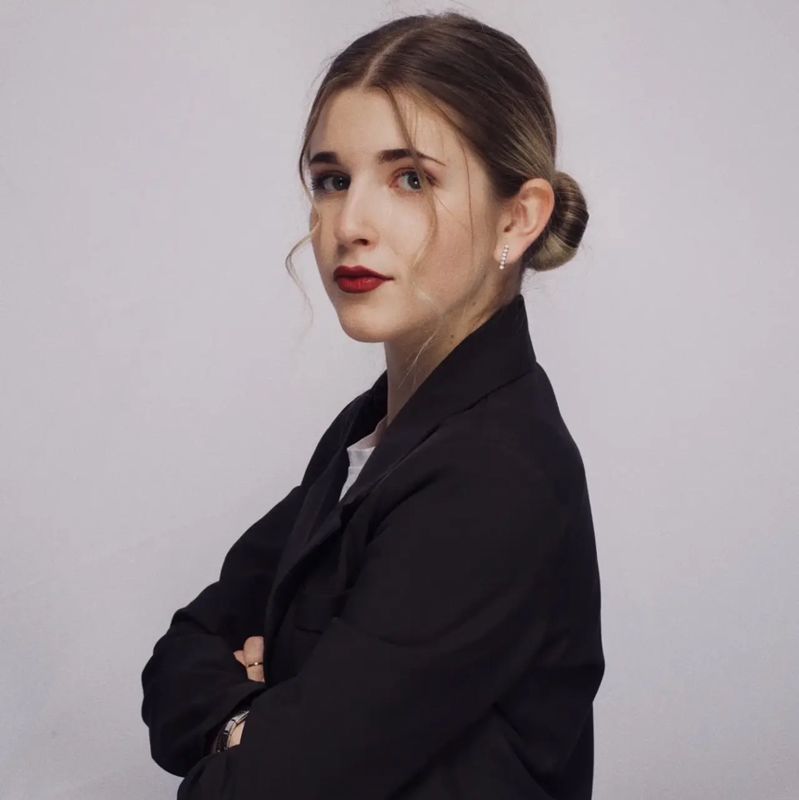 Ирина