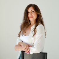 Шустова Алёна