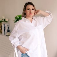 Федюнина Екатерина