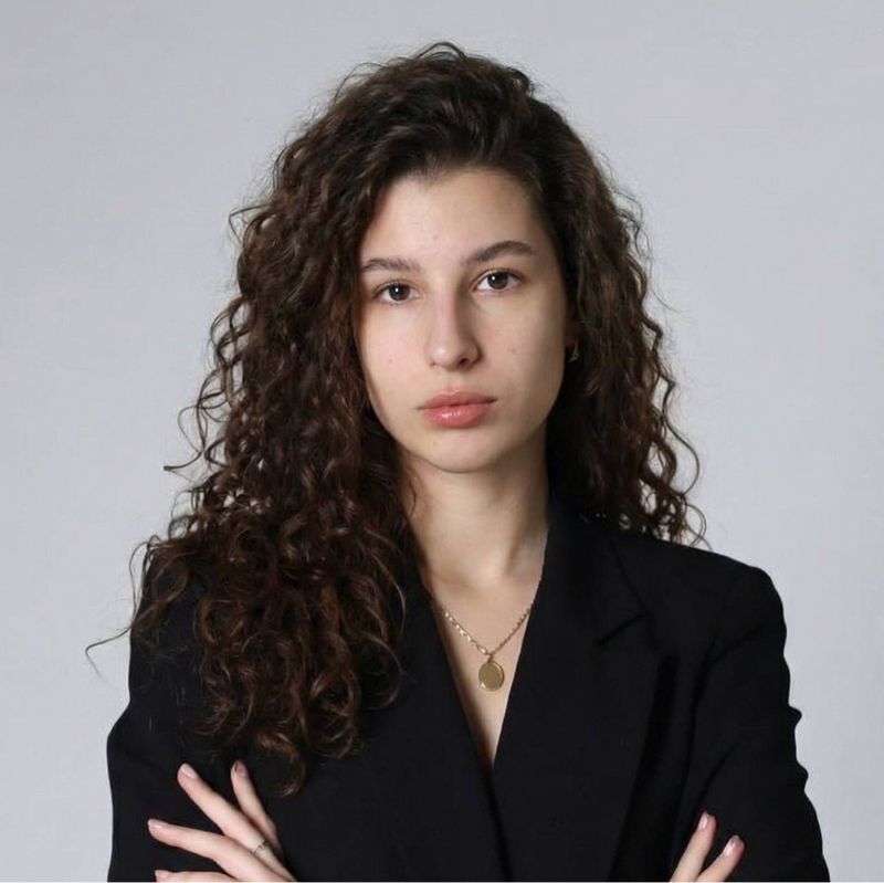 Камилла