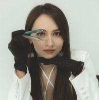 Карпова Екатерина