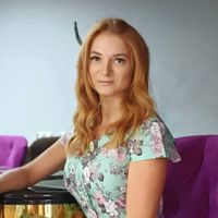 Юсупова Татьяна